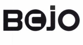 Trademark BOJO + Logo