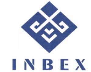 Trademark INBEX + LOGO