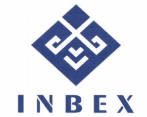 Trademark INBEX + LOGO