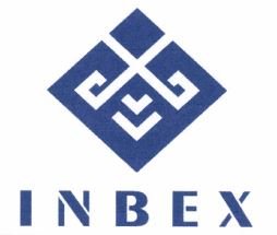 Trademark INBEX + LOGO