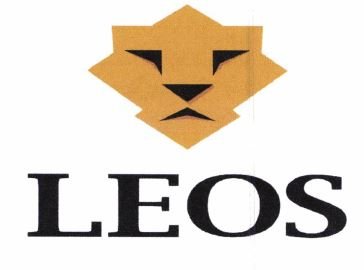 Trademark LEOS + LOGO