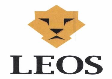 Trademark LEOS + Logo