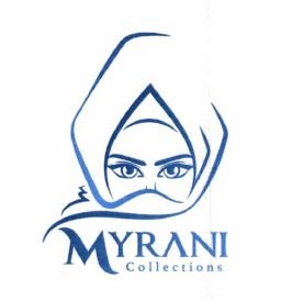 Trademark Myrani Collection + Logo