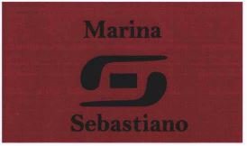 Trademark MARINA SEBASTIANO + LOGO