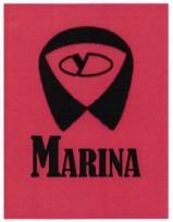 Trademark CYC MARINA + LOGO