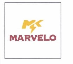 Trademark MARVELO + LOGO