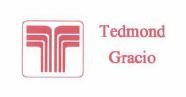 Trademark TEDMOND GRACIO + LOGO