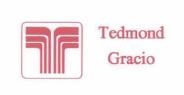 Trademark TEDMOND GRACIO + LOGO