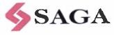 Trademark SAGA + LOGO