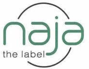 Trademark NAJA + LOGO