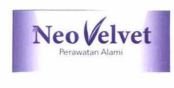 Trademark NEO VELVET+LOGO