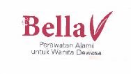 Trademark BELLA V + LOGO