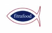 Trademark fitrafood + logo