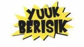 Trademark YUUK BERISIK +logo