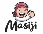 Trademark Masiji + logo