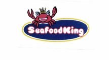 Trademark SeeFoodKing + logo