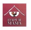 Trademark DAPUR MAMA + logo