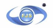 Trademark FJS + LOGO