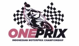 Trademark ONEPRIX INDONESIAN MOTORPRIX CHAMPIONSHIP + GAMBAR