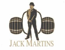 Trademark JACKMARTINS