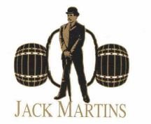 Trademark JACKMARTINS