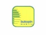 Trademark BUKOPIN MOBILE