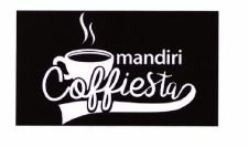 Trademark mandiri Coffiesta