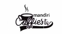 Trademark mandiri Coffiesta