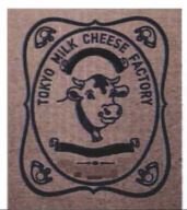 Trademark TOKYO MILK CHEESE FACTORY + LOGO