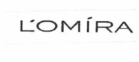 Trademark LOMIRA + LOGO