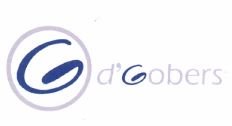 Trademark Logo + d'Gobers