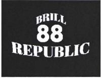 Trademark BRILL 88 REPUBLIC