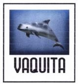 Trademark VAQUITA + LUKISAN