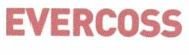 Trademark EVERCOSS + Logo