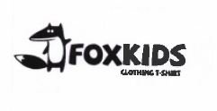 Trademark FOXKIDS