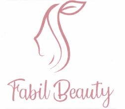 Trademark FABIL BEAUTY + LOGO