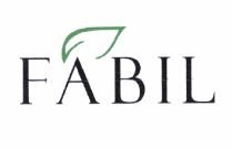 Trademark FABIL + LOGO