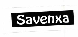 Trademark Savenxa