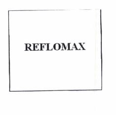 Trademark REFLOMAX