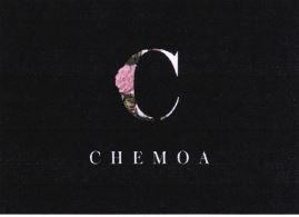 Trademark Chemoa + Logo