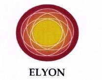 Trademark ELYON + LOGO