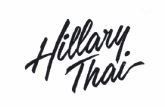 Trademark Hillary Thai