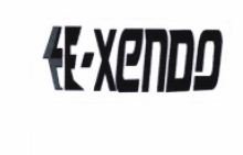 Trademark E-XENDO