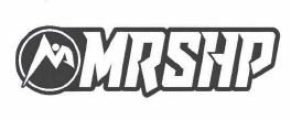 Trademark MARSHOP + Logo