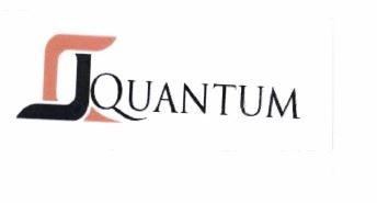 Trademark LOGO QUANTUM