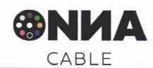 Trademark ONNA CABLE + LOGO