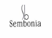 Trademark Sb Sembonia