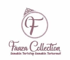 Trademark FAAZA COLLECTION