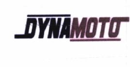 Trademark DYNAMOTO