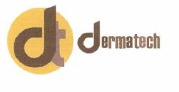 Trademark dermatech + LOGO